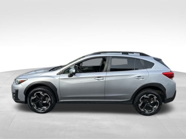 2022 Subaru Crosstrek Limited photo 4