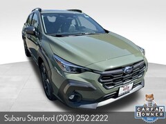 2024 Subaru Crosstrek Limited SUV