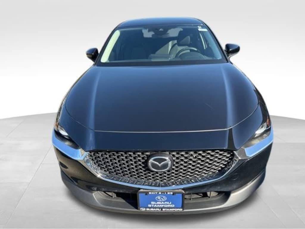 Certified 2023 Mazda CX-30 2.5 S SUV