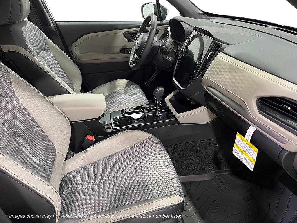 2026 Subaru Forester Premium - Photo 30