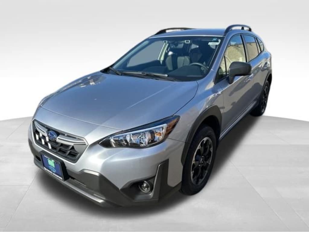 Used 2023 Subaru Crosstrek Base SUV