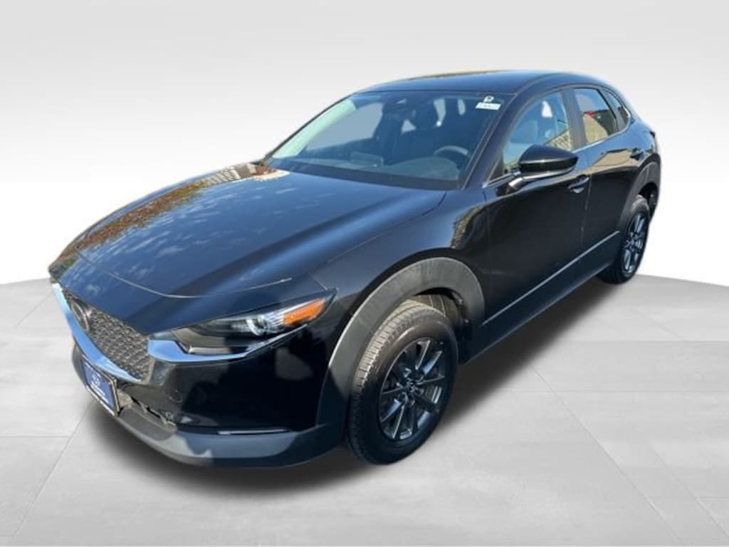 Certified 2023 Mazda CX-30 2.5 S SUV