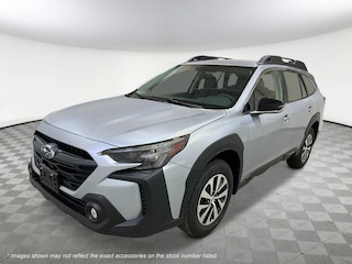 2025 Subaru Outback Premium SUV