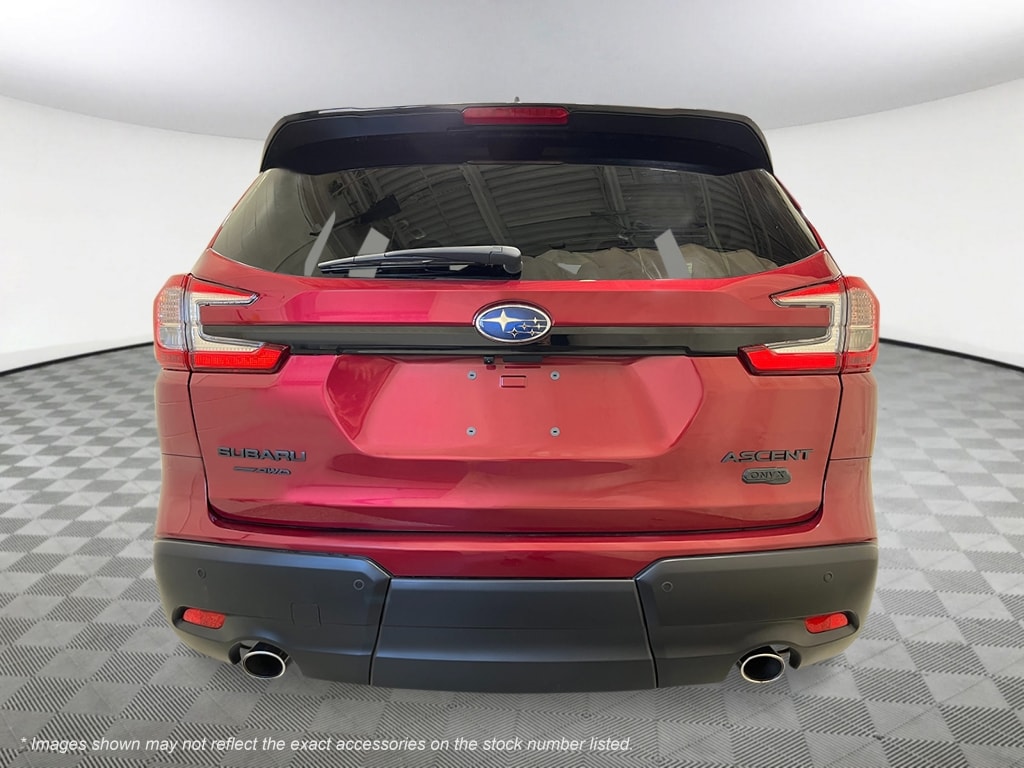 New 2026 Subaru Ascent Onyx Edition Touring 7-Passenger For Sale