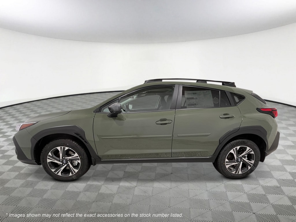 New 2026 Subaru Crosstrek Premium SUV