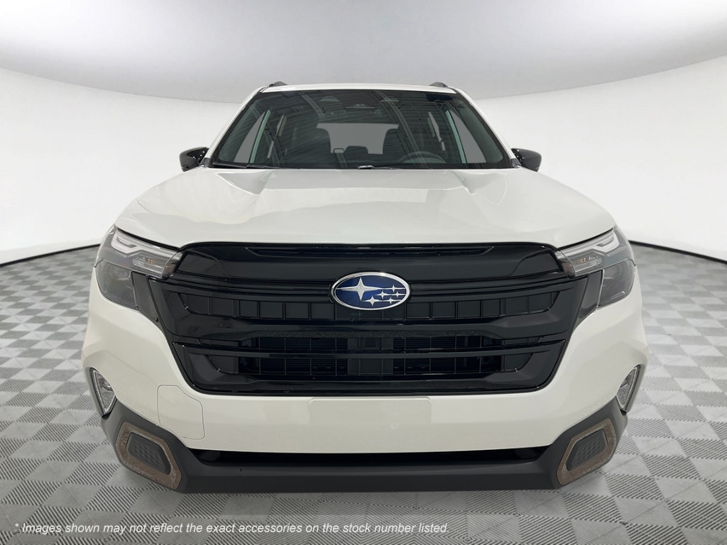 2026 Subaru Forester Sport - Photo 10