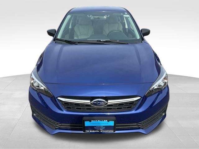 2023 Subaru Impreza Base photo 2