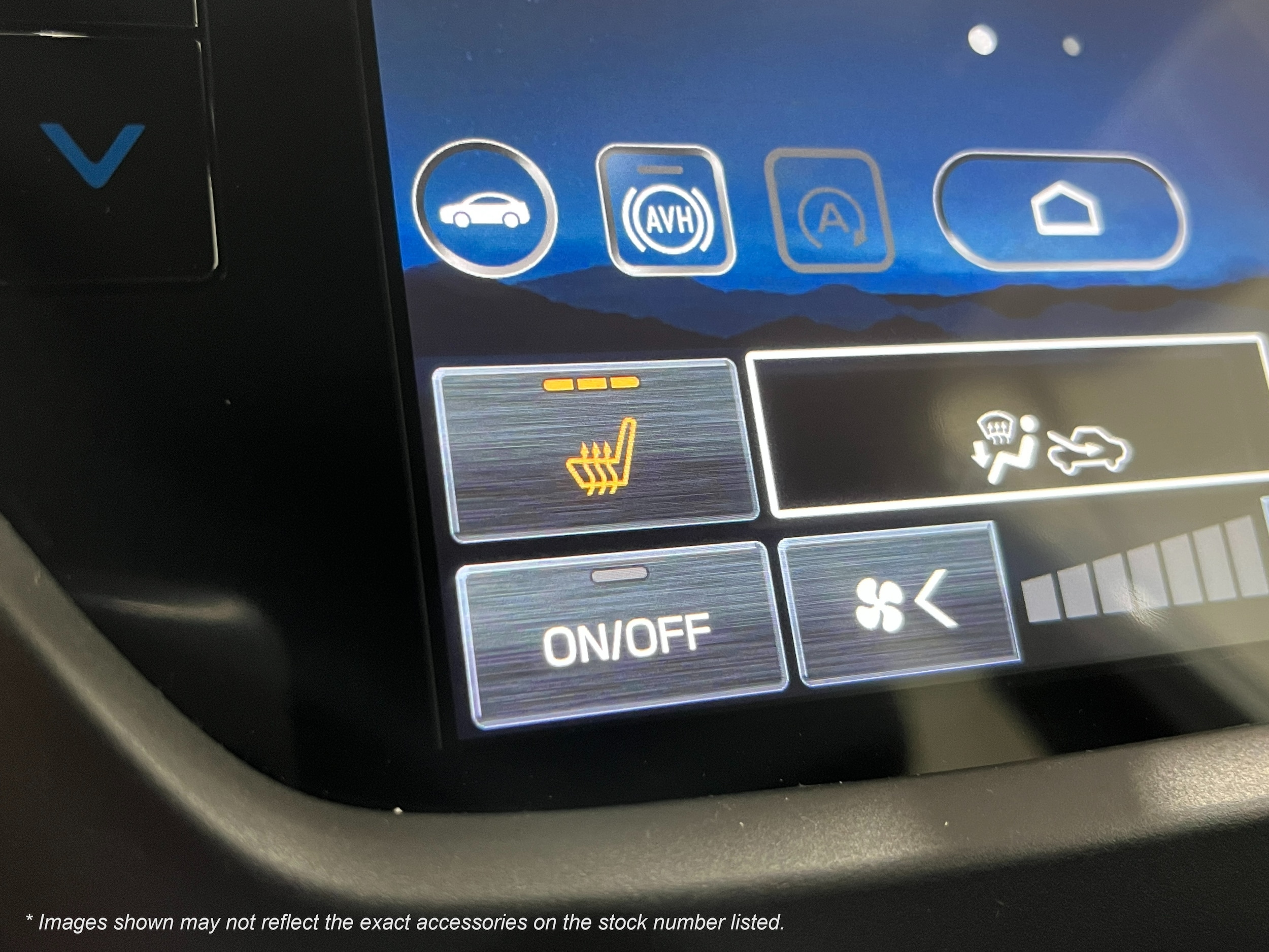 2026 Subaru Forester Sport - Photo 22
