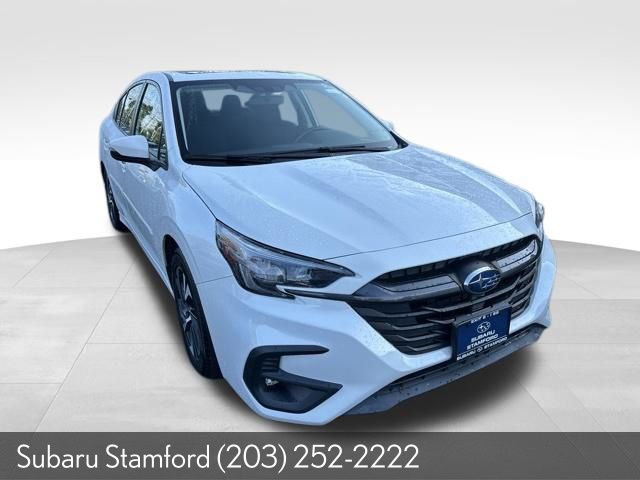 2023 Subaru Legacy
