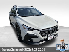2024 Subaru Crosstrek Premium SUV