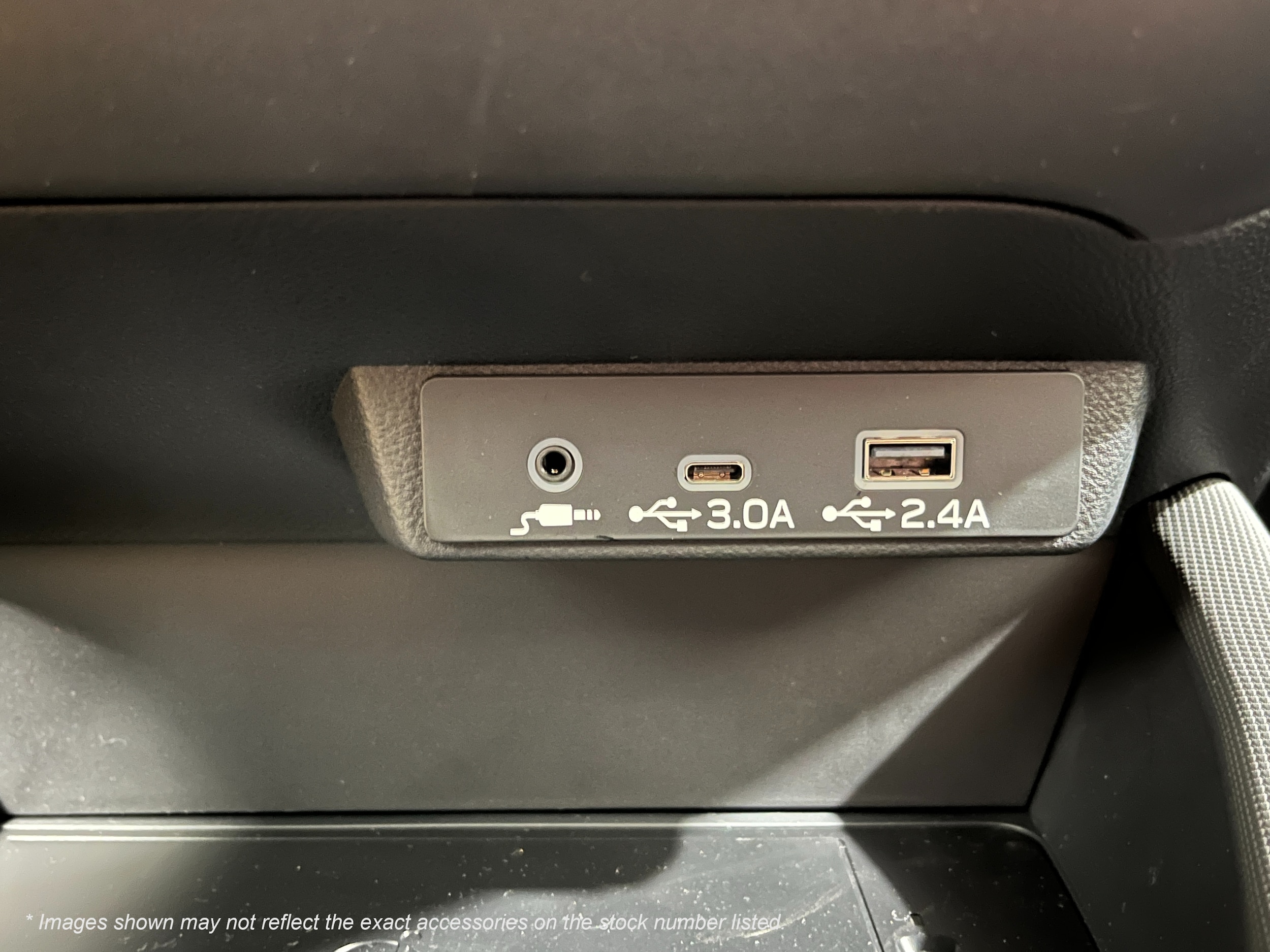 2026 Subaru Forester Premium - Photo 20