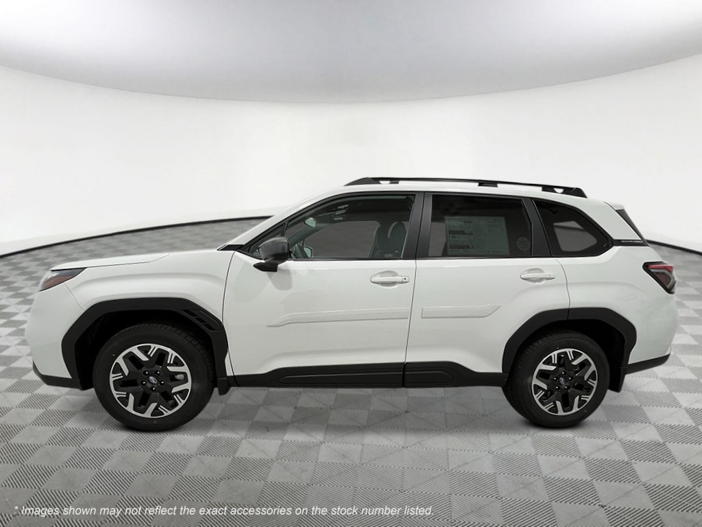 New 2026 Subaru Forester Premium SUV