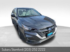 2025 Subaru Legacy Limited Sedan