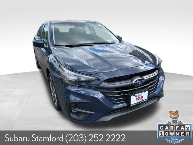 2025 Subaru Legacy