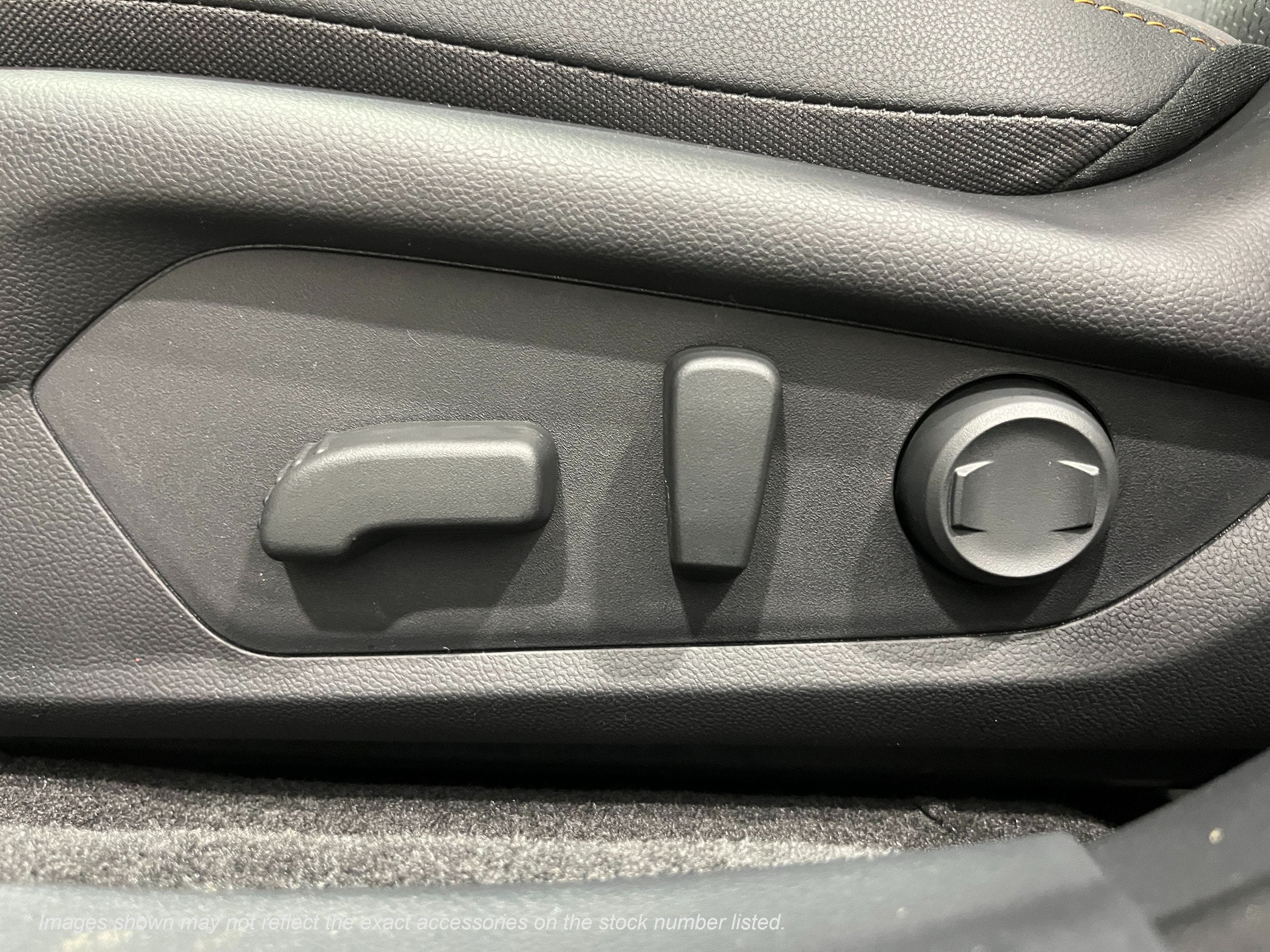 2026 Subaru Crosstrek Wilderness - Photo 14