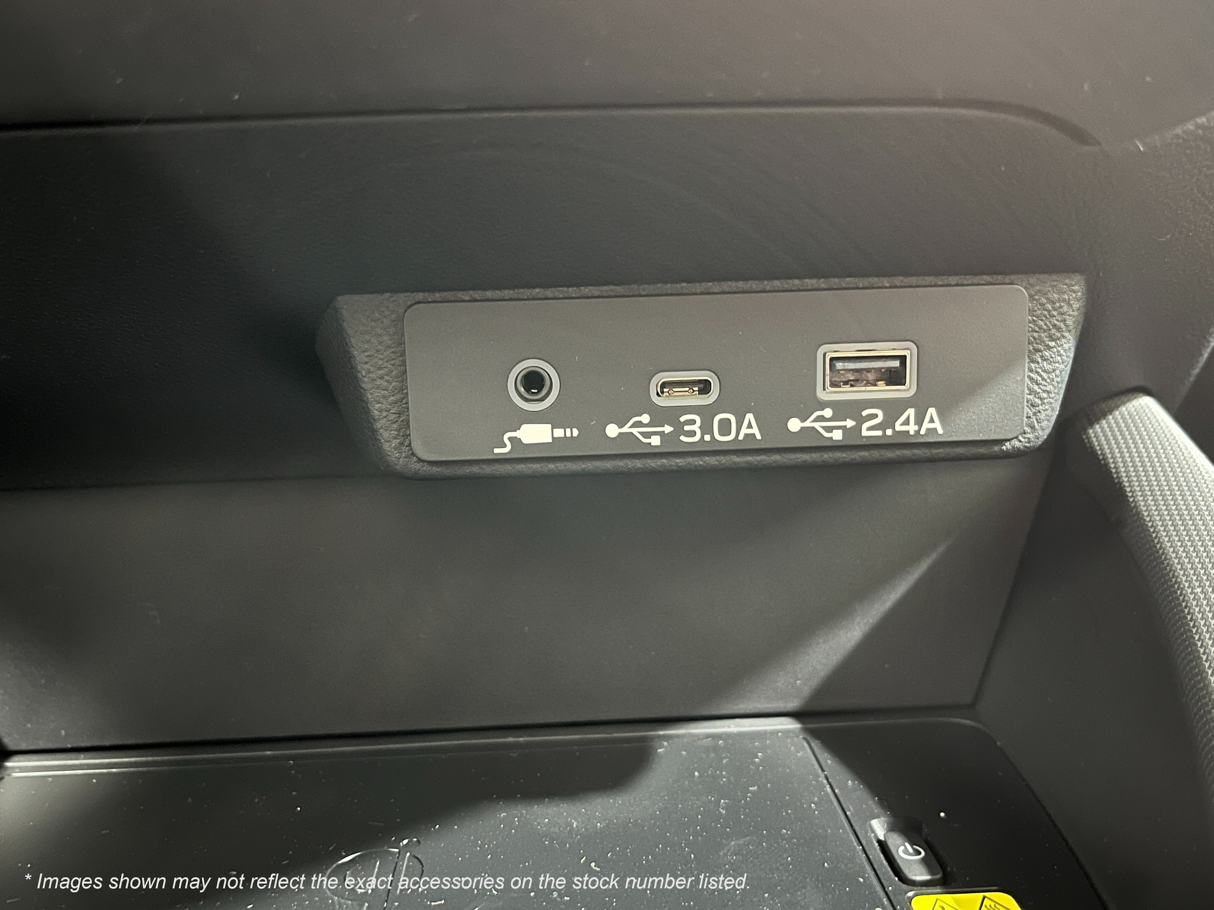2026 Subaru Forester Sport - Photo 20