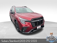 2023 Subaru Ascent Onyx Edition SUV