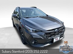 2024 Subaru Crosstrek Limited SUV