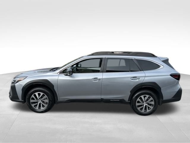 2025 Subaru Outback Premium photo 4