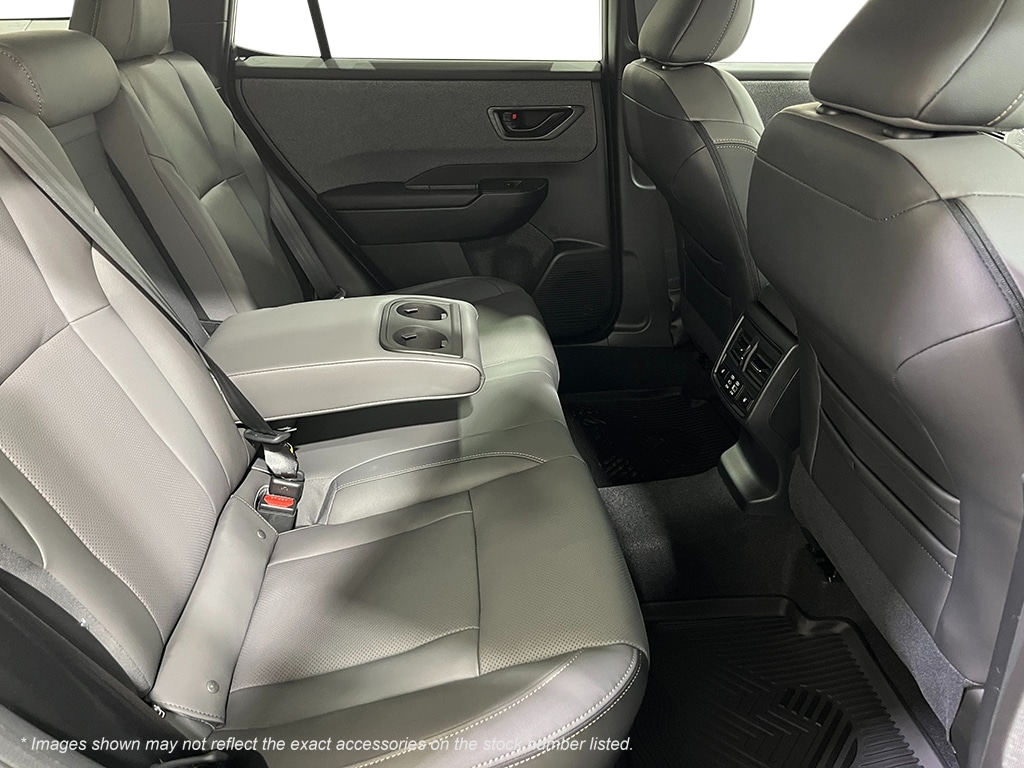 2026 Subaru Outback Limited - Photo 28