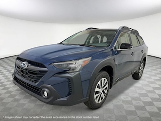 2025 Subaru Outback Premium SUV