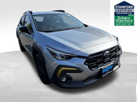 2024 Subaru Crosstrek Sport SUV