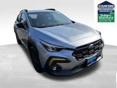 2024 Subaru Crosstrek Sport SUV