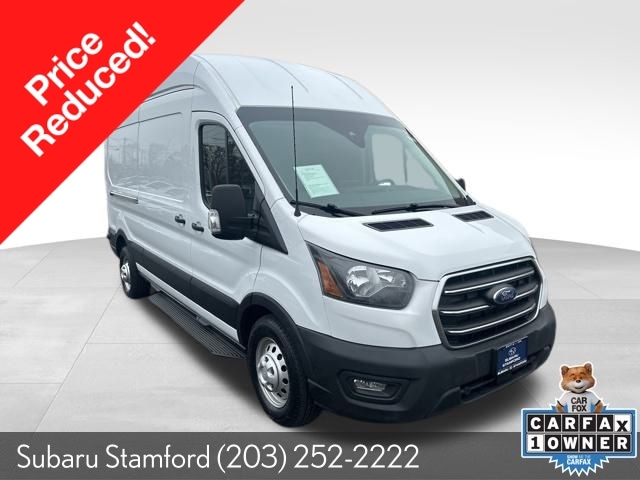 2020 Ford Transit-350 Base