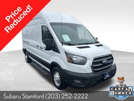 2020 Ford Transit-350 Base Cargo Van