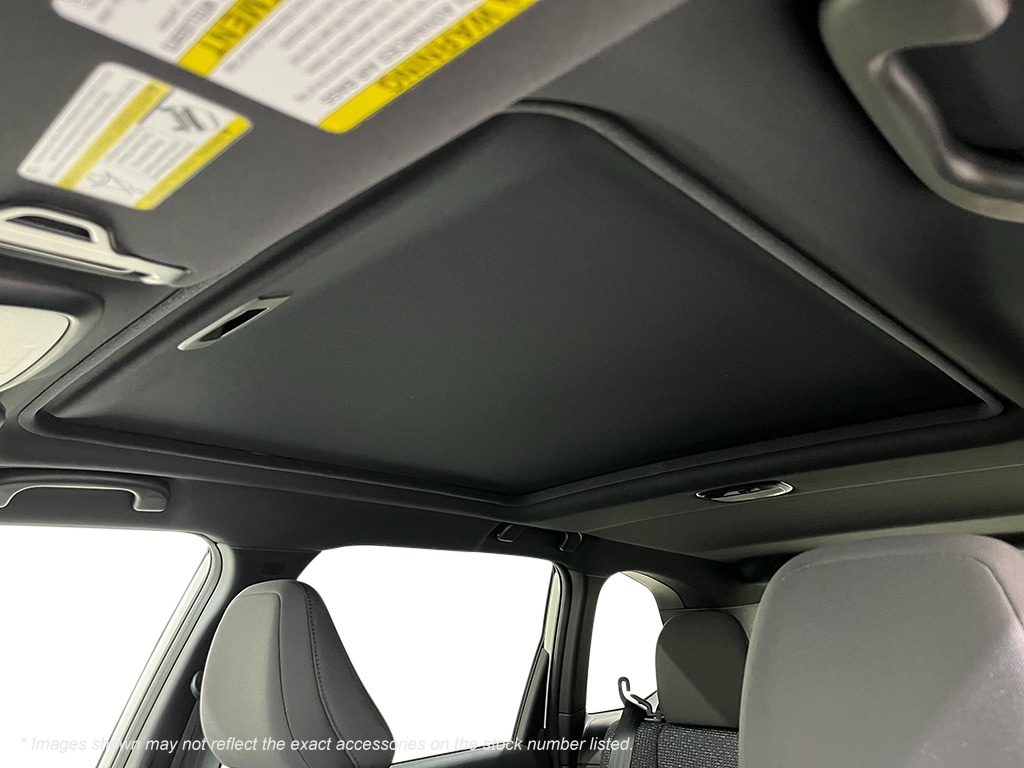 2026 Subaru Forester Premium - Photo 15