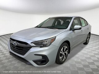 2025 Subaru Legacy Premium Sedan