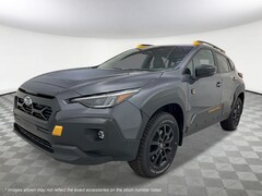 2026 Subaru Crosstrek Wilderness SUV