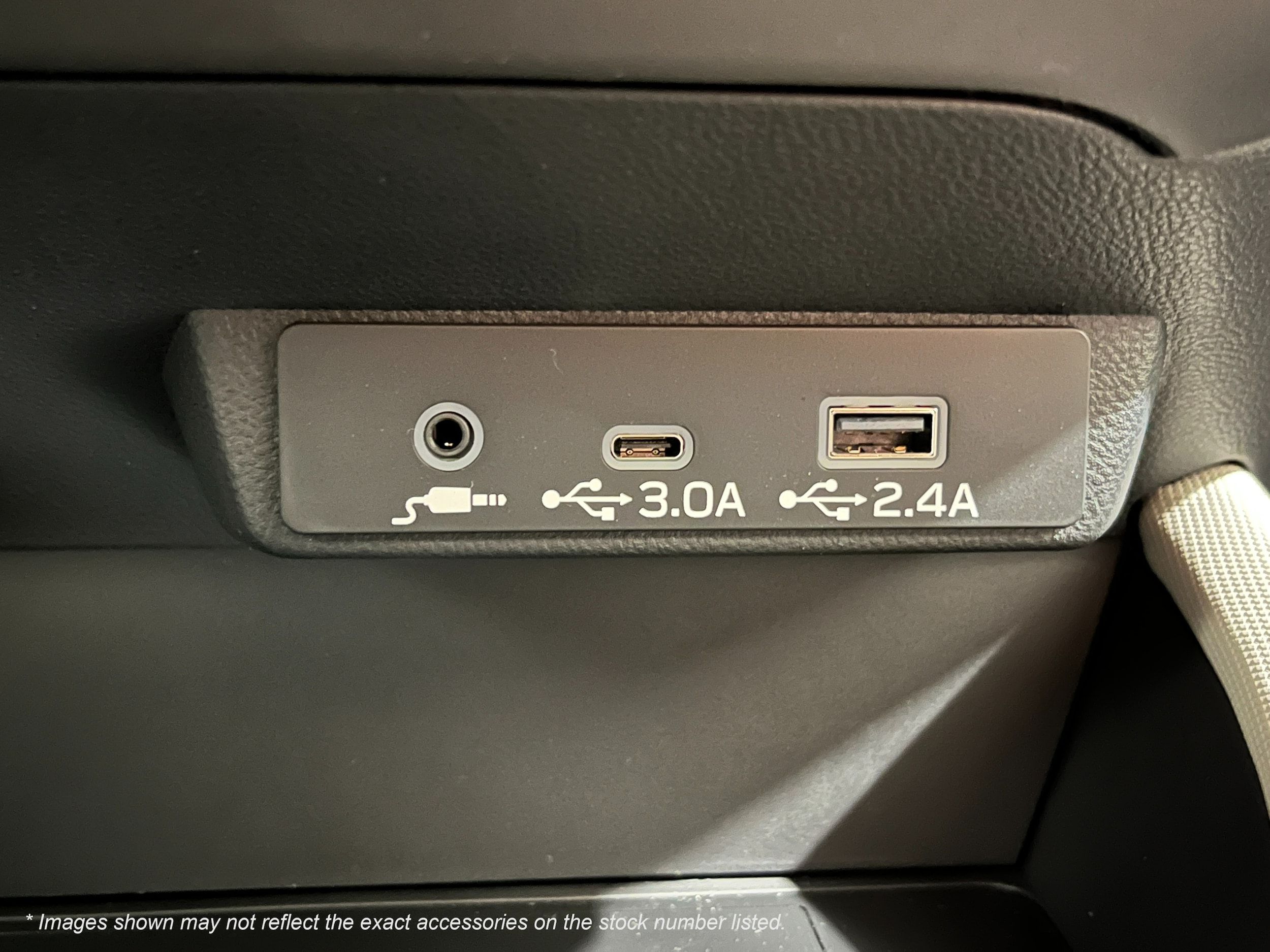 2026 Subaru Forester Premium - Photo 21