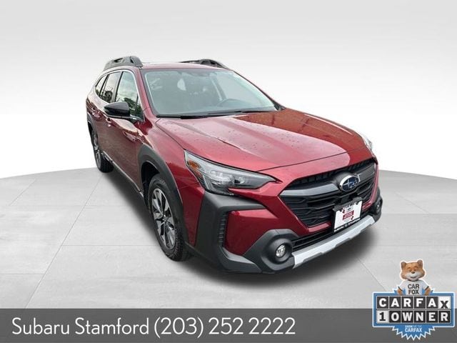 2023 Subaru Outback Limited's photo