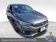 2023 Subaru Impreza Sport Hatchback