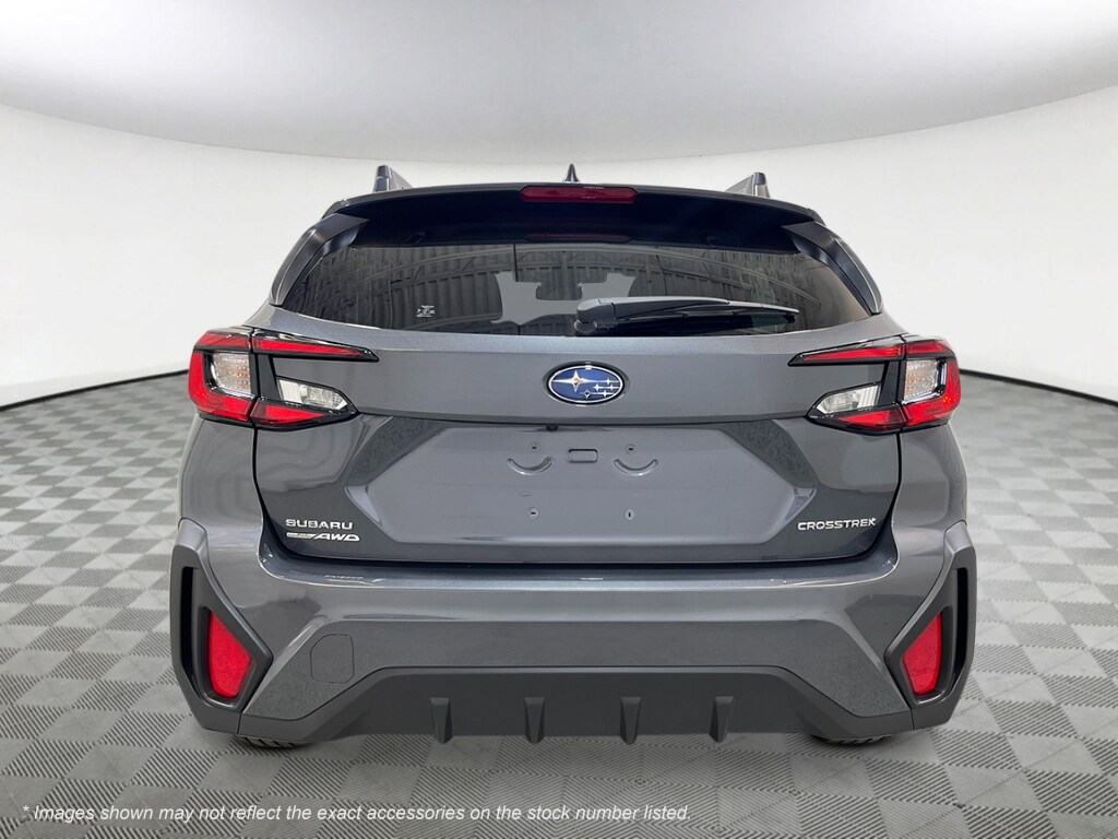2025 Subaru Crosstrek Premium photo 4