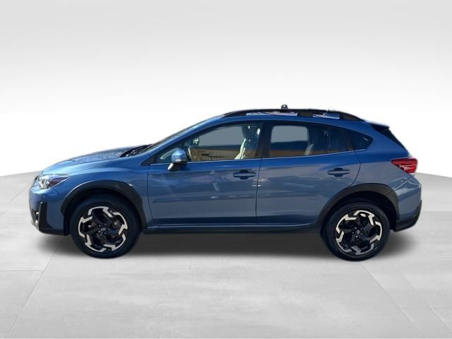 2023 Subaru Crosstrek Limited photo 4