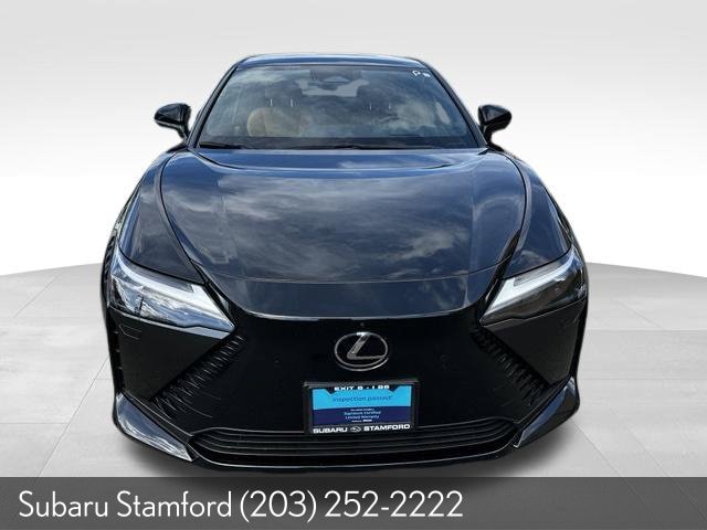 Used 2024 Lexus RZ Premium with VIN JTJAAAABXRA023930 for sale in Stamford, CT