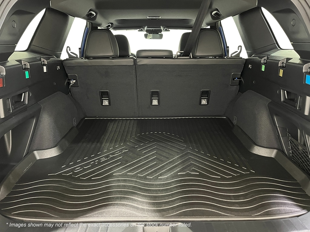 2026 Subaru Outback Premium - Photo 26
