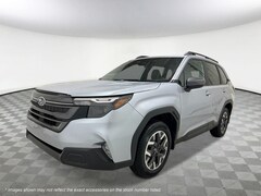 2026 Subaru Forester Premium SUV