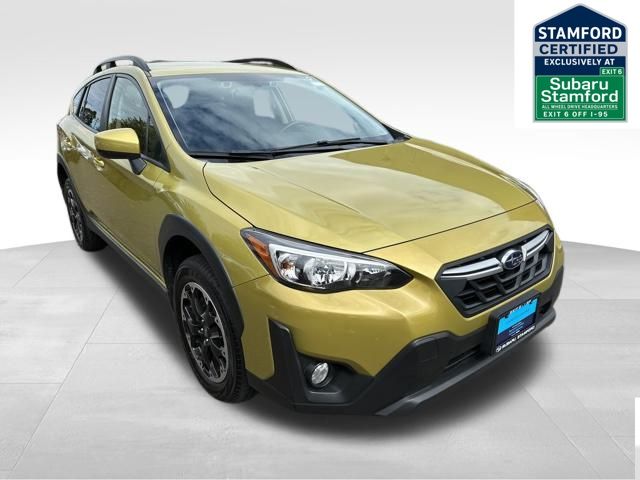 2023 Subaru Crosstrek Premium