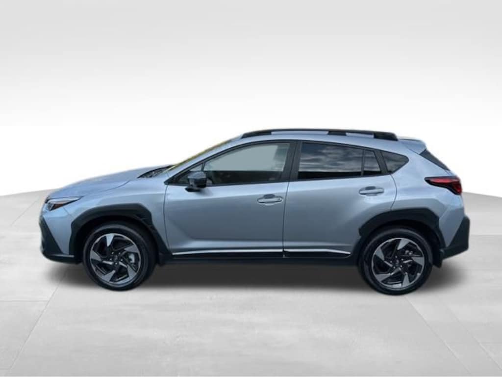Used 2025 Subaru Crosstrek Limited SUV
