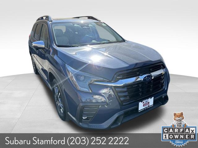 2023 Subaru Ascent