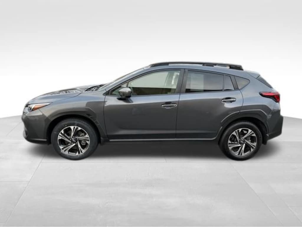 Used 2024 Subaru Crosstrek Premium SUV