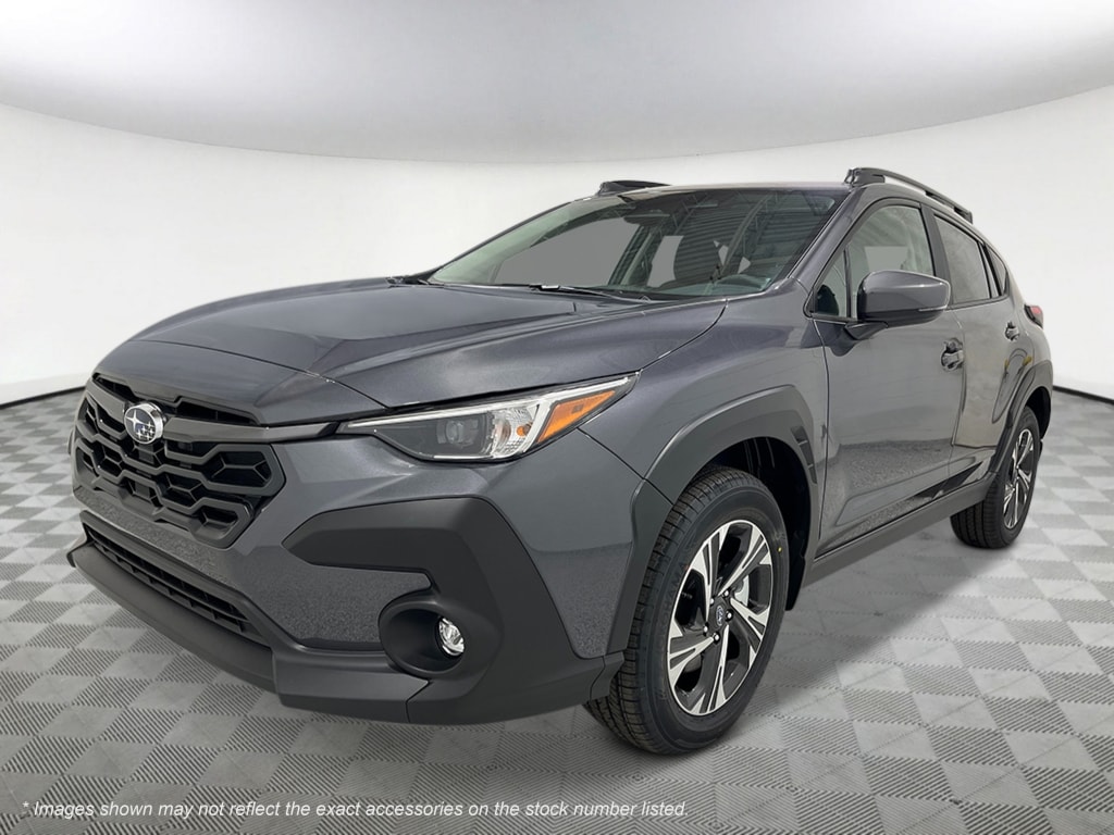 2026 Subaru Crosstrek Premium's photo