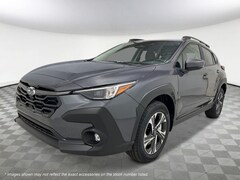2026 Subaru Crosstrek Premium SUV