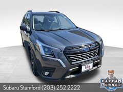 2023 Subaru Forester Premium SUV
