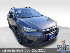2023 Subaru Crosstrek Base SUV