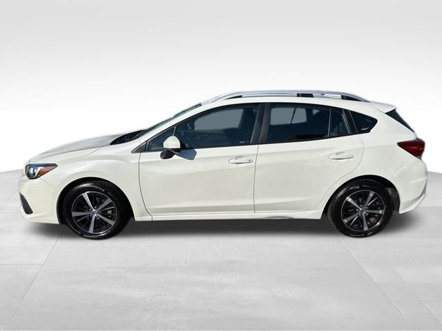 2023 Subaru Impreza Premium photo 4