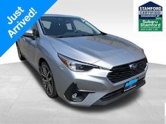 2024 Subaru Impreza Sport Hatchback